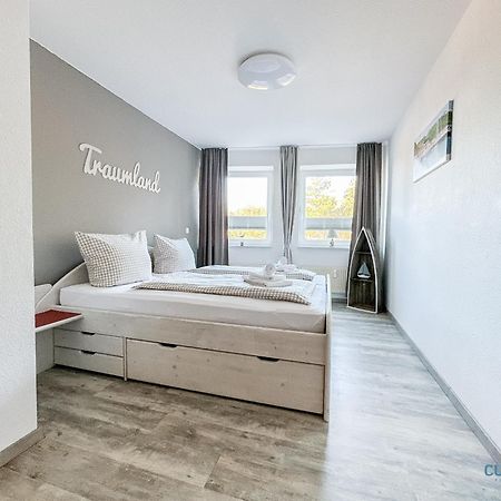 Haus Nordseebrandung Wohnung 2.4 쿡스하펜 외부 사진